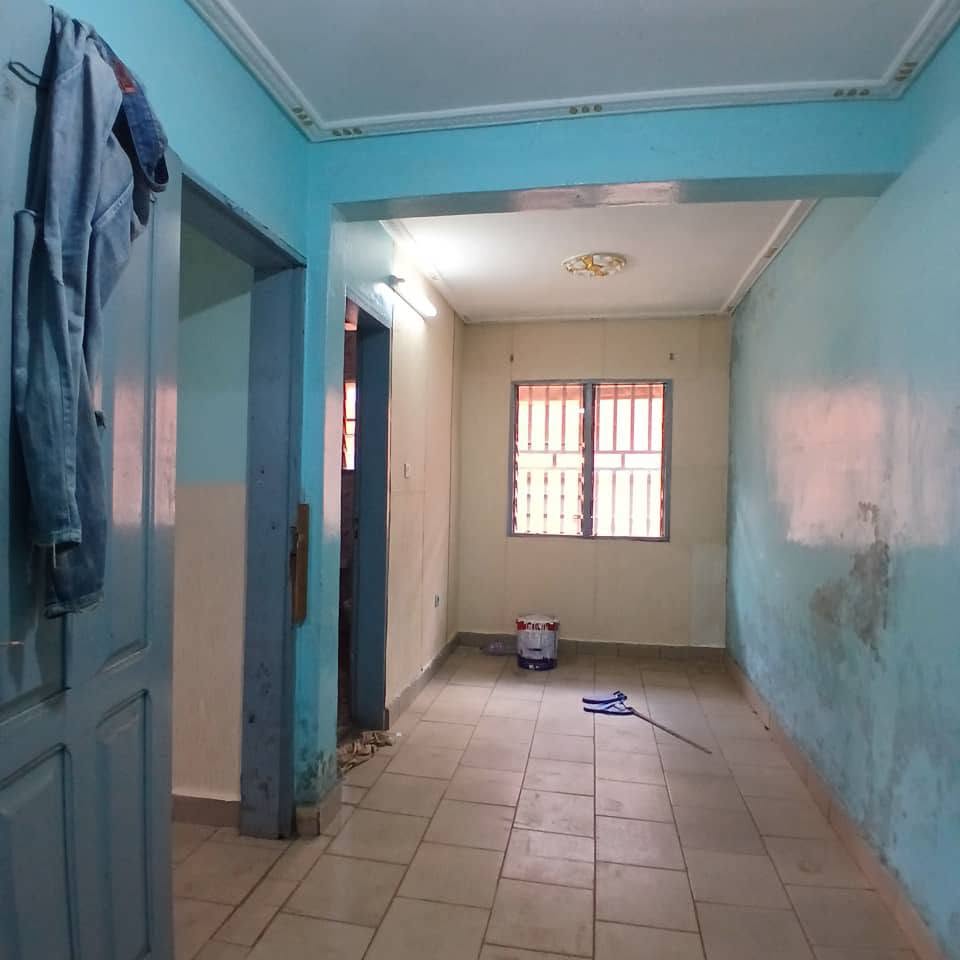 BEL APPARTEMENT A BIYEM ASSI