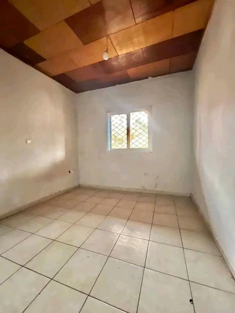 spacieux appartement à mendong 