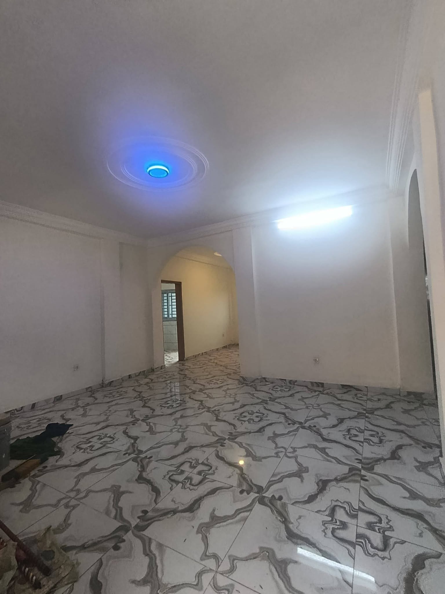 SERIE D'APPARTEMENT A ODZA B10