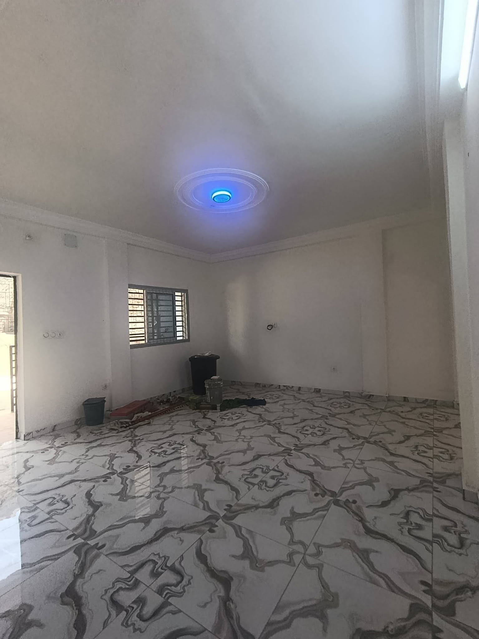 SERIE D'APPARTEMENT A ODZA B10