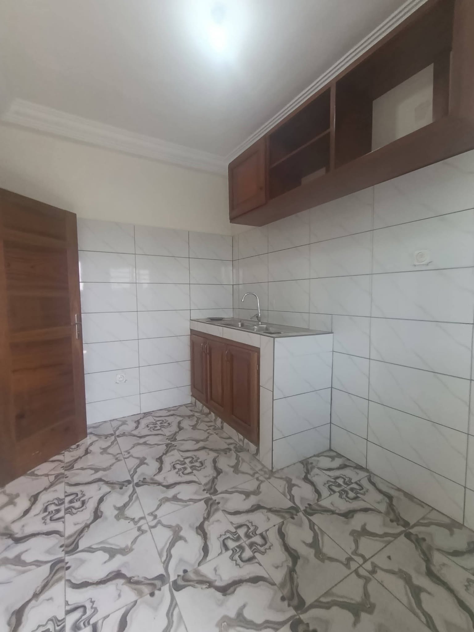 SERIE D'APPARTEMENT A ODZA B10