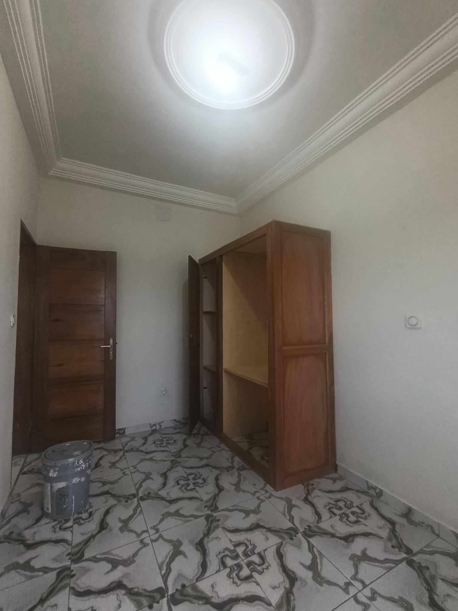SERIE D'APPARTEMENT A ODZA B10