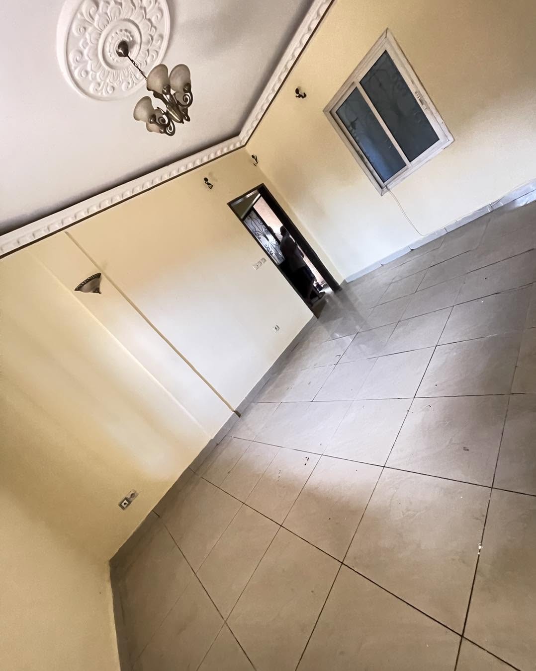 APPARTEMENT STAFFE A EMANA 