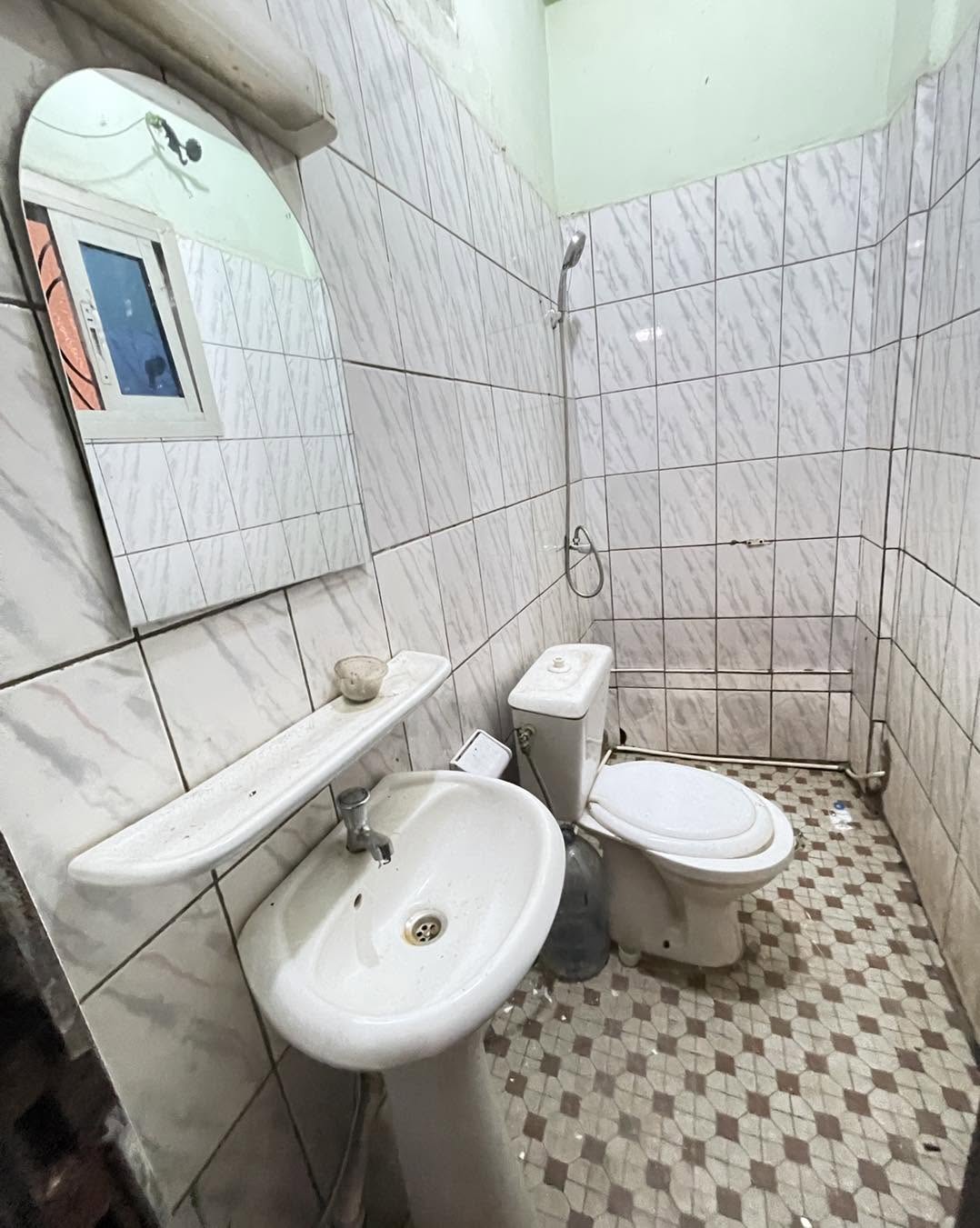 APPARTEMENT STAFFE A EMANA 