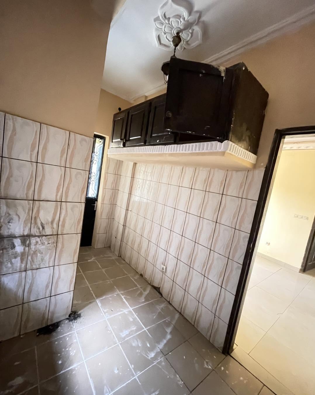 APPARTEMENT STAFFE A EMANA 