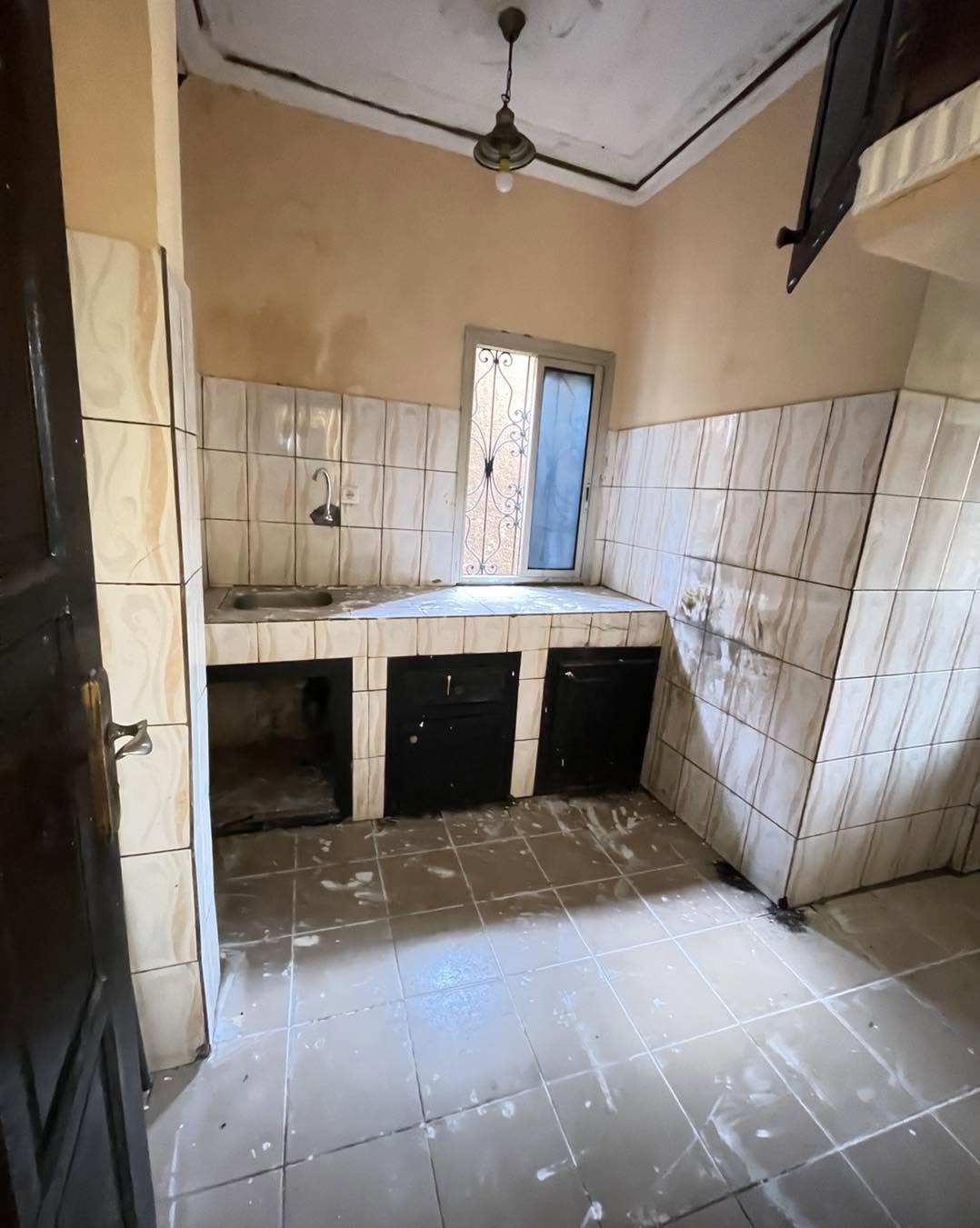 APPARTEMENT STAFFE A EMANA 