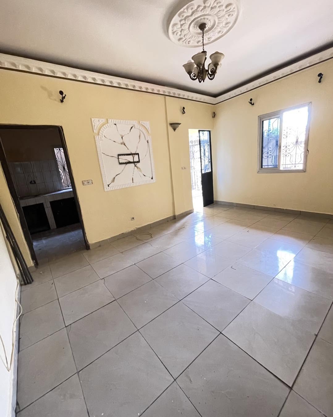 APPARTEMENT STAFFE A EMANA 