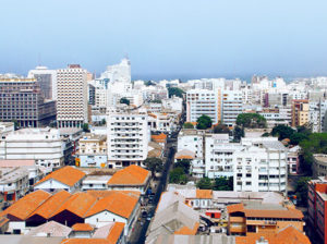 Annonces immobilières Sénégal