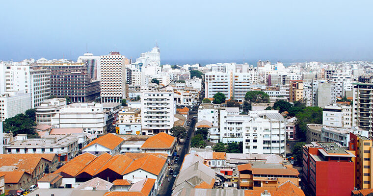 Annonces immobilières Sénégal