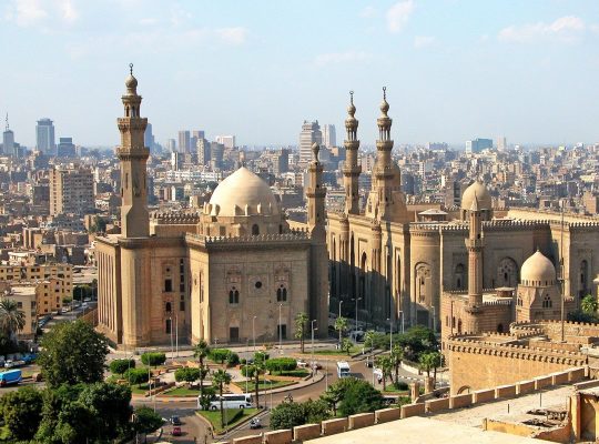 L’immobilier en Égypte : la montée des sites d’annonces immobilières