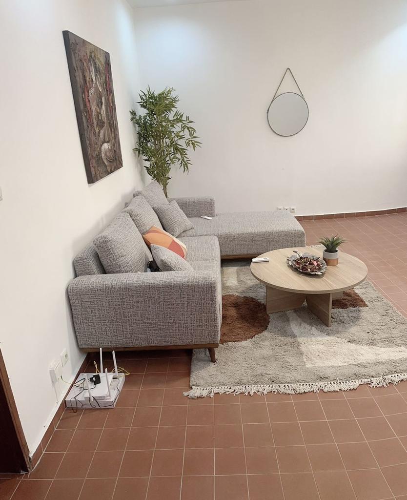 Studio meublé villa basse disponible
