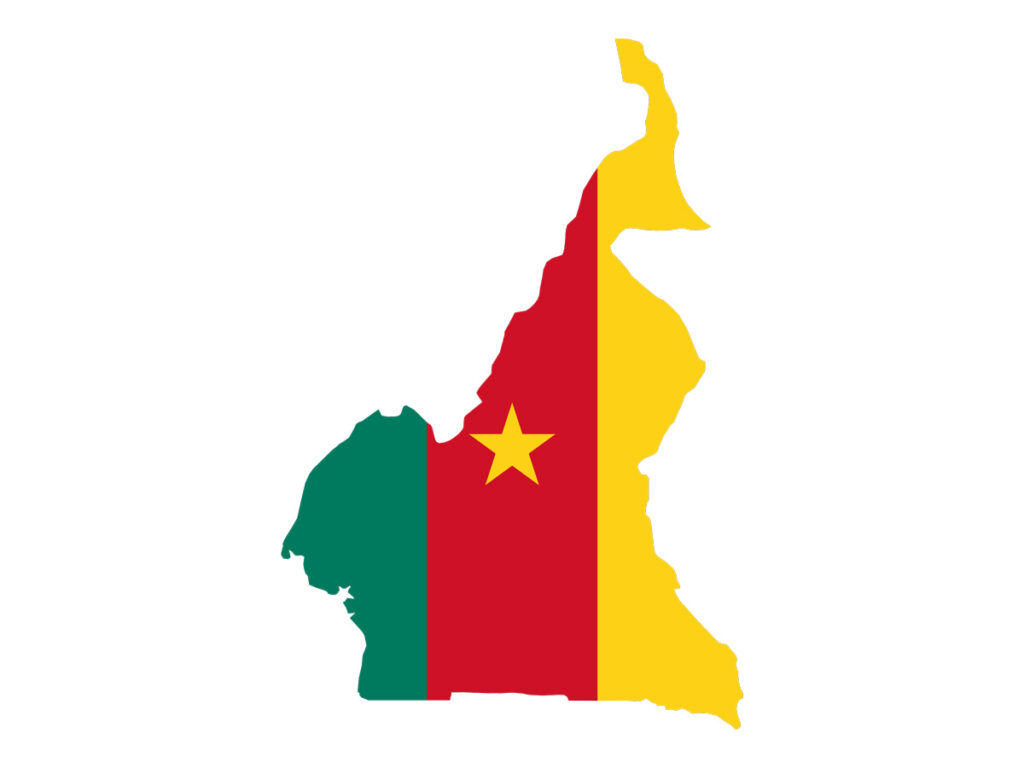 Cameroun carte annonces immobilières